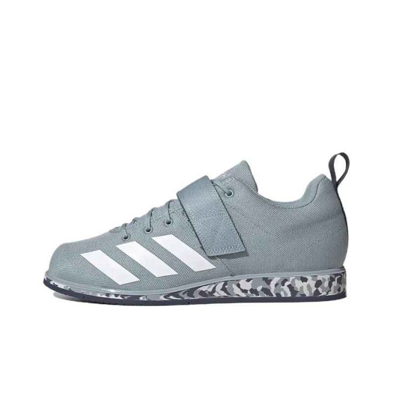 Adidas Powerlift 4 'Blue White'-0