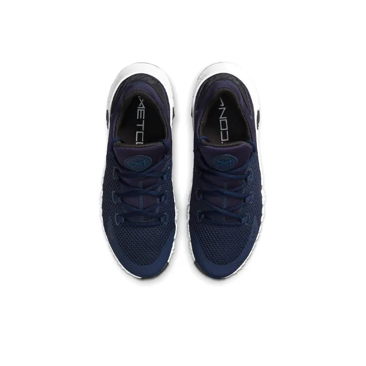 Nike Free Metcon 4 College Navy-3