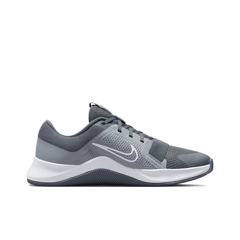 Nike Mc Trainer 2 'Light Smoke Grey'-1