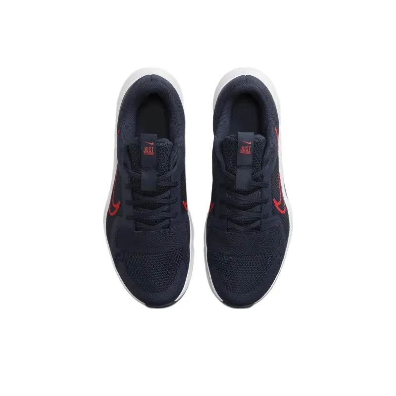 Nike Mc Trainer 2 'Obsidian Bright Crimson'-3