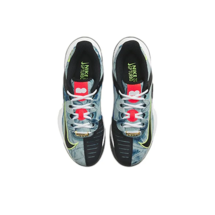 Nike Court Air Zoom Gp Turbo Naomi Osaka Us Open Women's-3