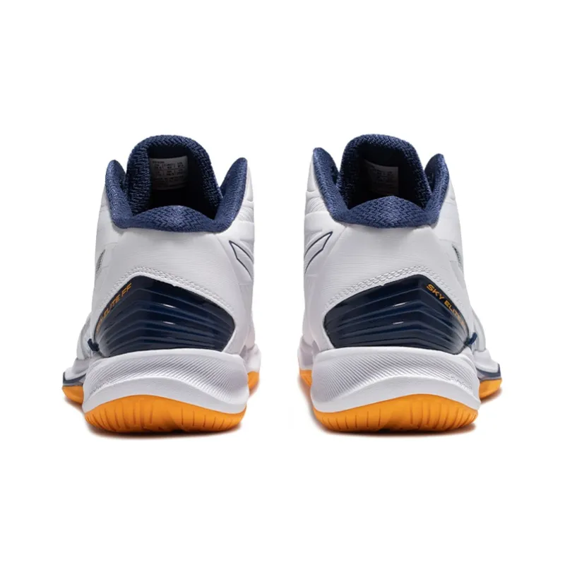 Asics Sky Elite Ff Mt 2 'White Blue'-4