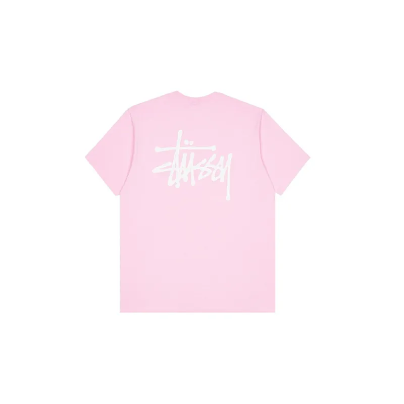 Stussy Web Pigment Dyed Tee-12