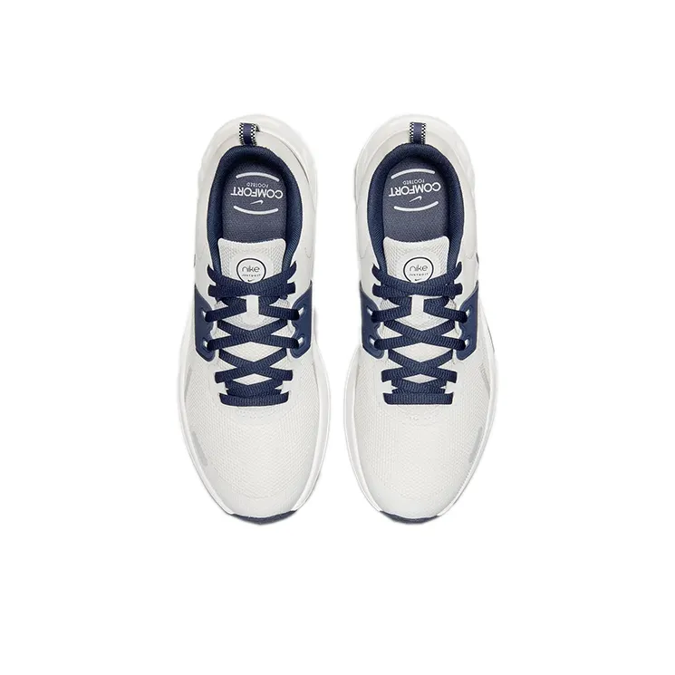 Nike Renew Retaliation Tr 3 'Summit White Obsidian'-3