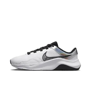 Nike Legend Essential 3 Next Nature Premium 'White Silver' Women's