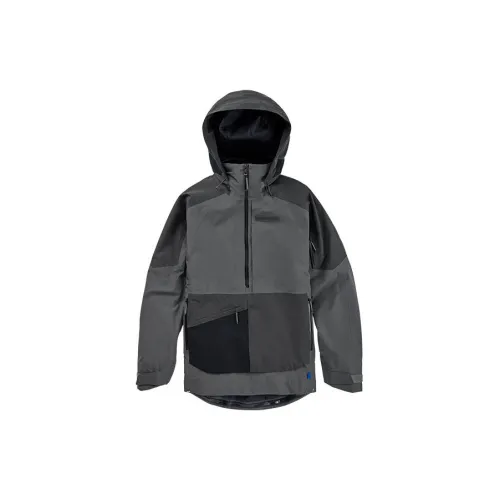 BURTON Ski Tops Women's Black