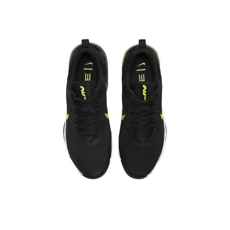Nike Air Max Alpha Trainer 5 'Black Volt'-3