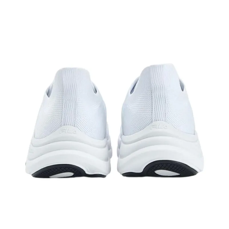 FILA Mind 6 Sports Shoes 'White'-3
