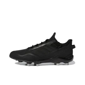 Adidas Stabile Five tool Cleats 'Black'