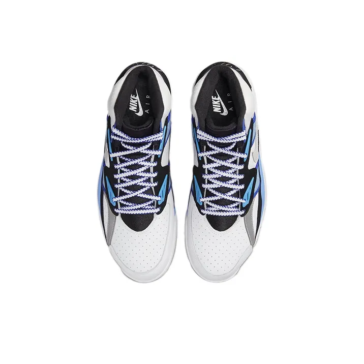 Nike Air Trainer Sc High Royals-3