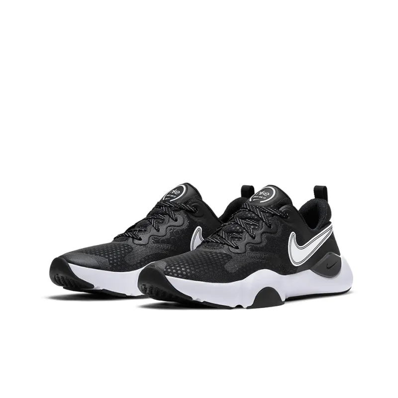 Nike SpeedRep 'White Black' Women's-2
