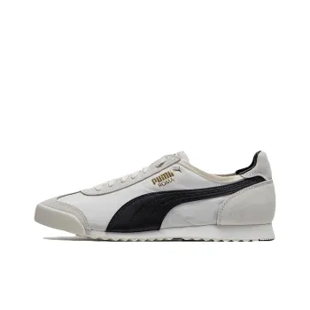 PUMA Roma Og Nylon 'Whisper White Black'