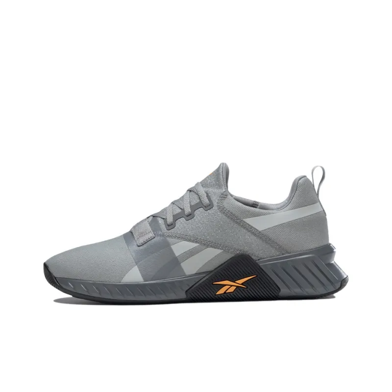 Reebok Flashfilm Train 2 'Pure Grey'-0