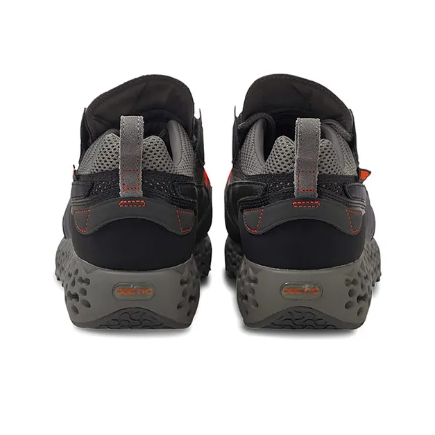 PUMA Calibrate Restored Base 'Black Ultra Grey'-4