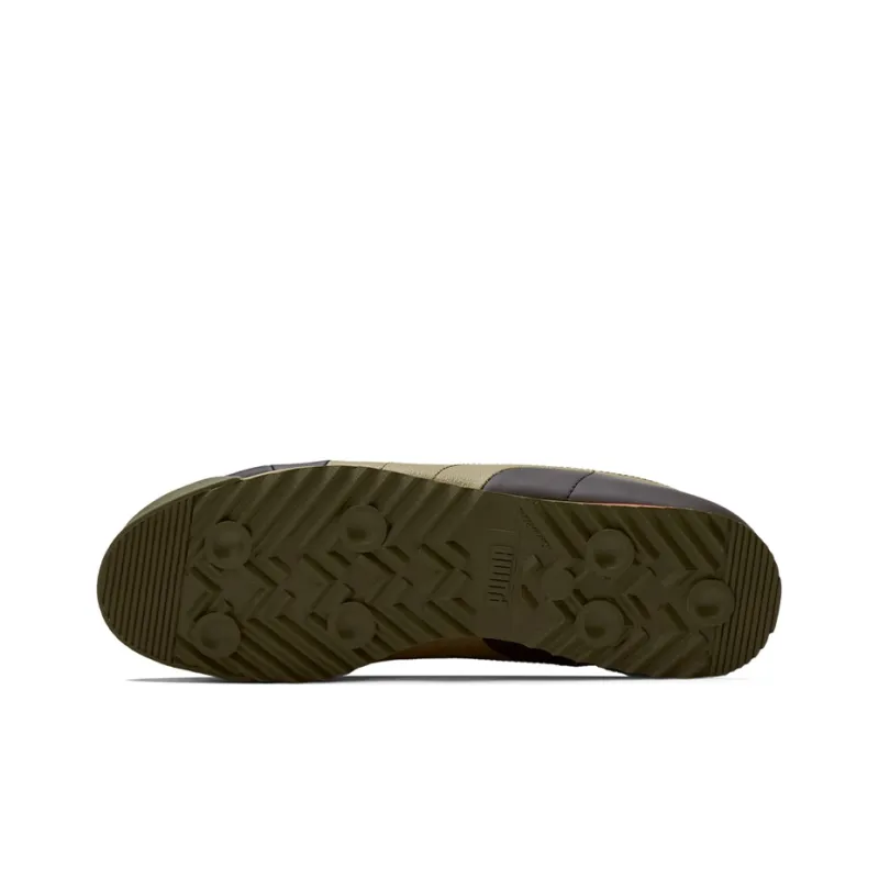 Puma Roma 'Tipoff'-4