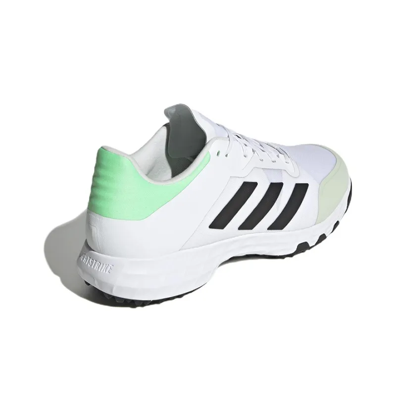 Adidas Hockey Lux 2.2s Boots 'White'-3