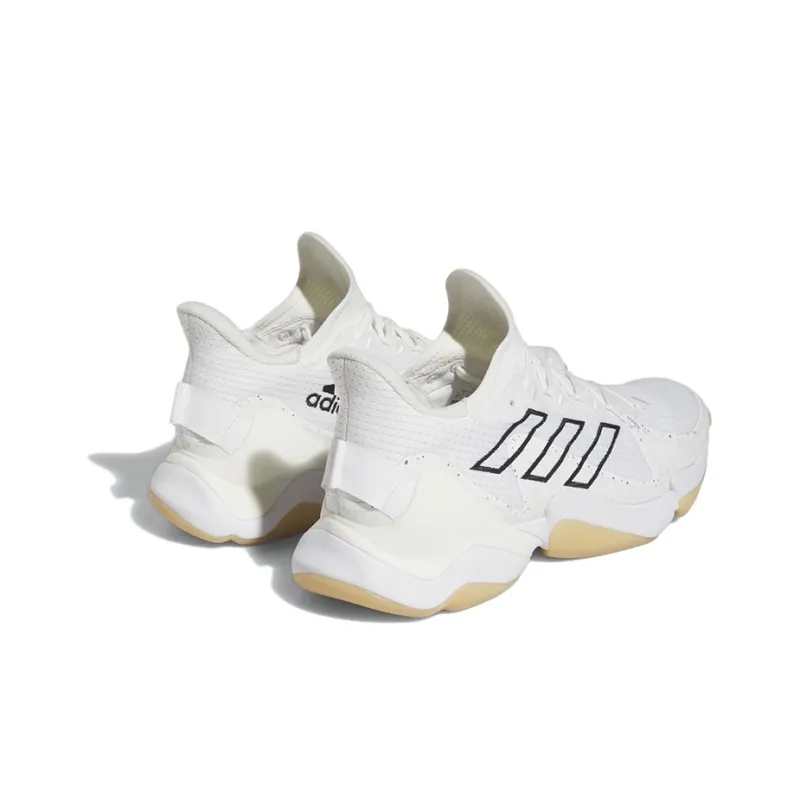 Adidas Impact Flx Patrick Mahomes White Gum-3