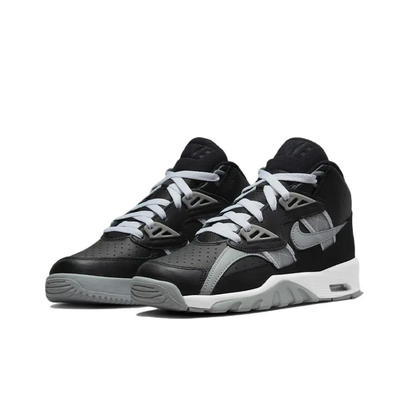 Nike Air Trainer Sc High Raiders GS-2