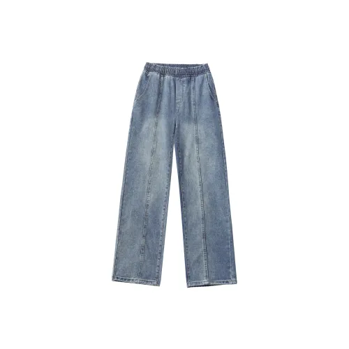 FLOAT Jeans Unisex