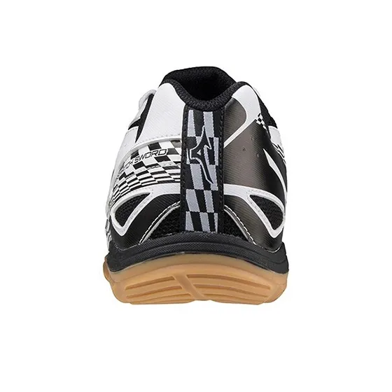 Mizuno Crossmatch Sword 'White Black'-3