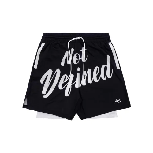 NICEID Basketball Shorts Men