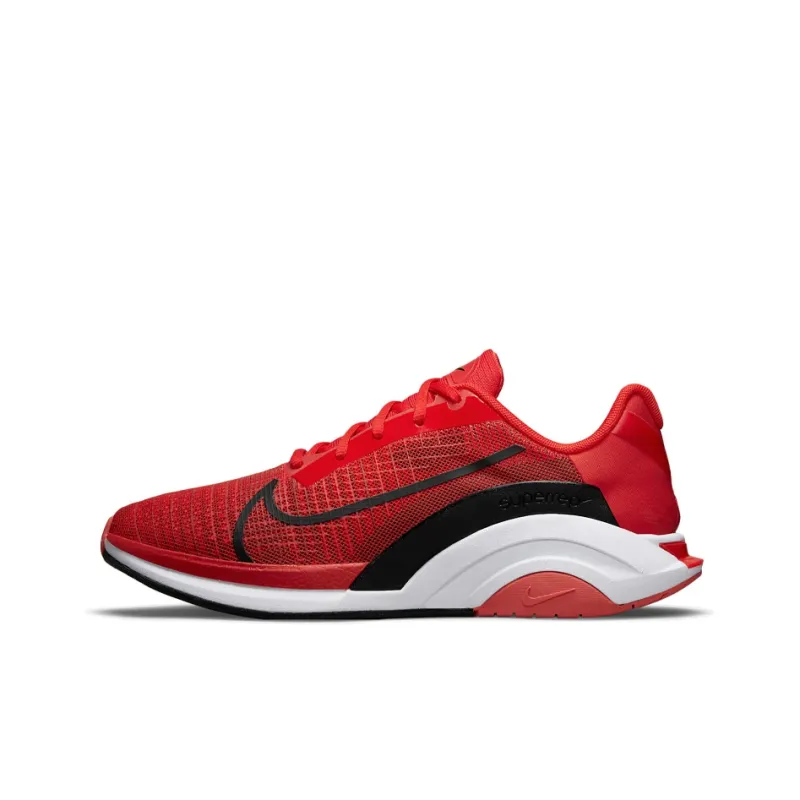 Nike ZoomX SuperRep Surge 'Red Black'-0