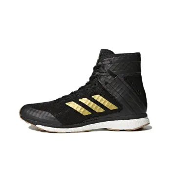 Adidas Speedex 16.1 Boost 'Black Gold'