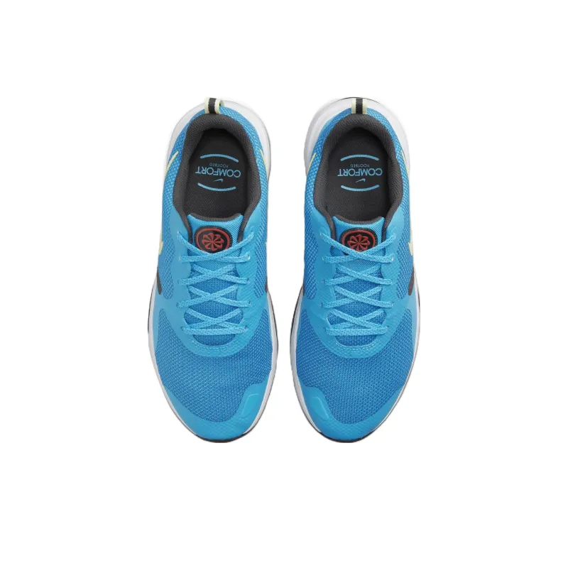 Nike City Rep Tr 'Blue Lightning Citron Tint'-3