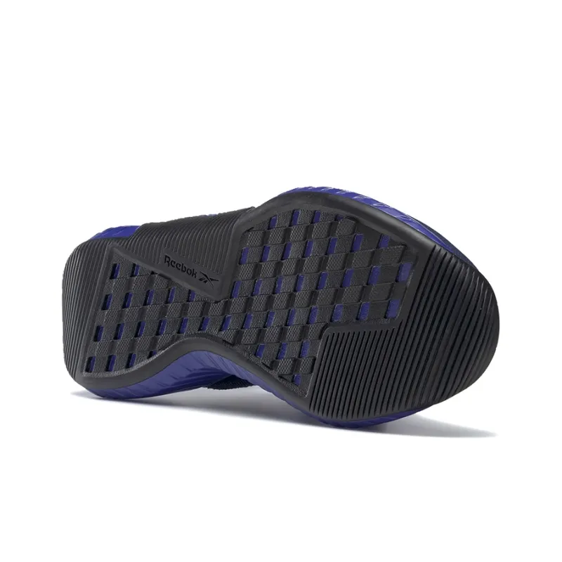 Reebok Flashfilm Train 2 'Vector Navy'-4