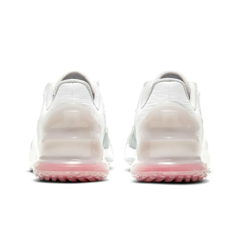 Nike Force Zoom Trout 7 Tf 'White Light Smoke Grey'-4