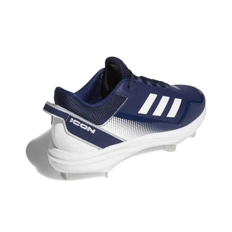 Adidas Icon 7 'Team Navy Silver Metallic'-3