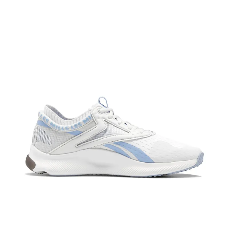 Reebok Hiit Training Shoes 'White Blue' Women's-1