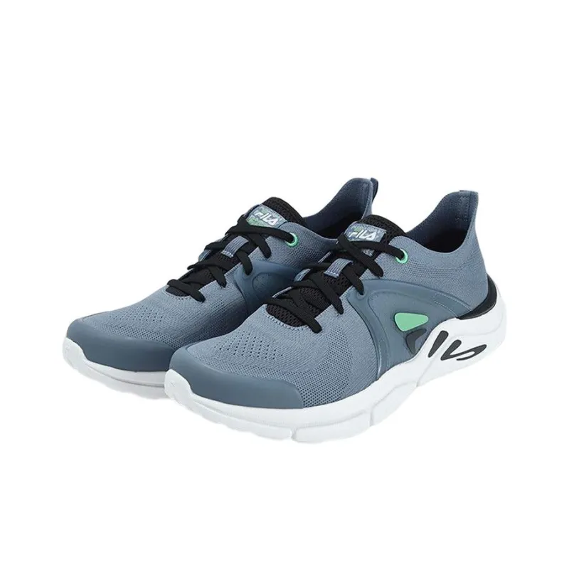 FILA Mind 6 Sports Shoes 'Grey'-2