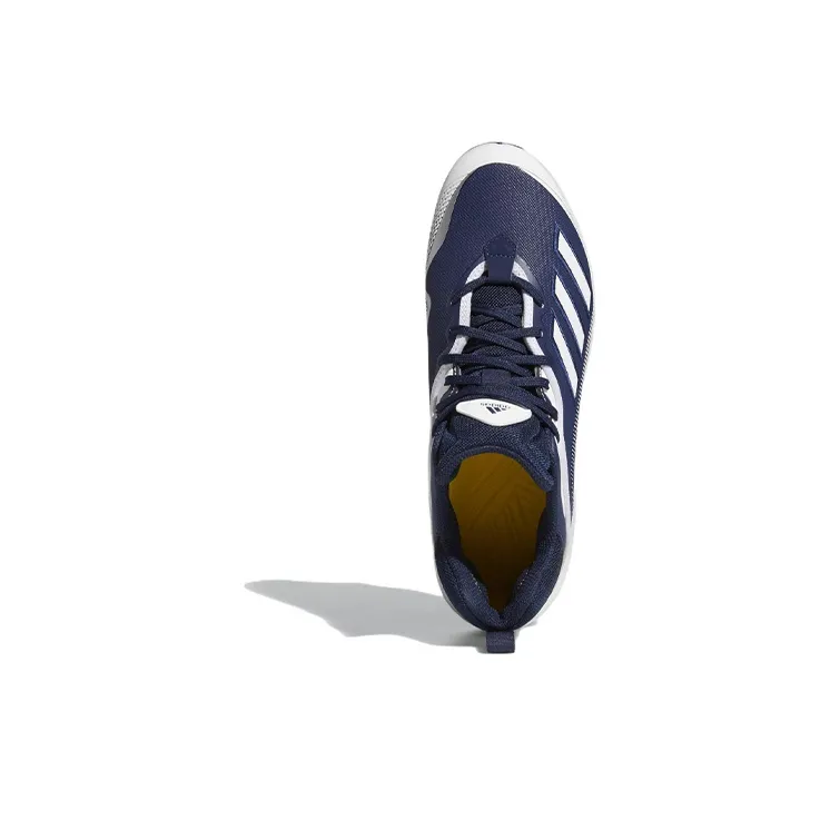Adidas Icon 6 Bounce 'Team Navy'-4
