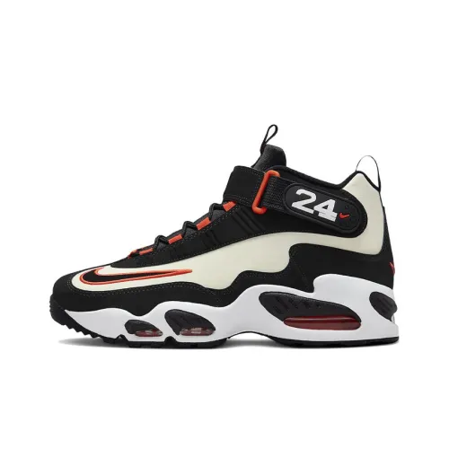 Nike Air Griffey Max 1 San Francisco Giants GS