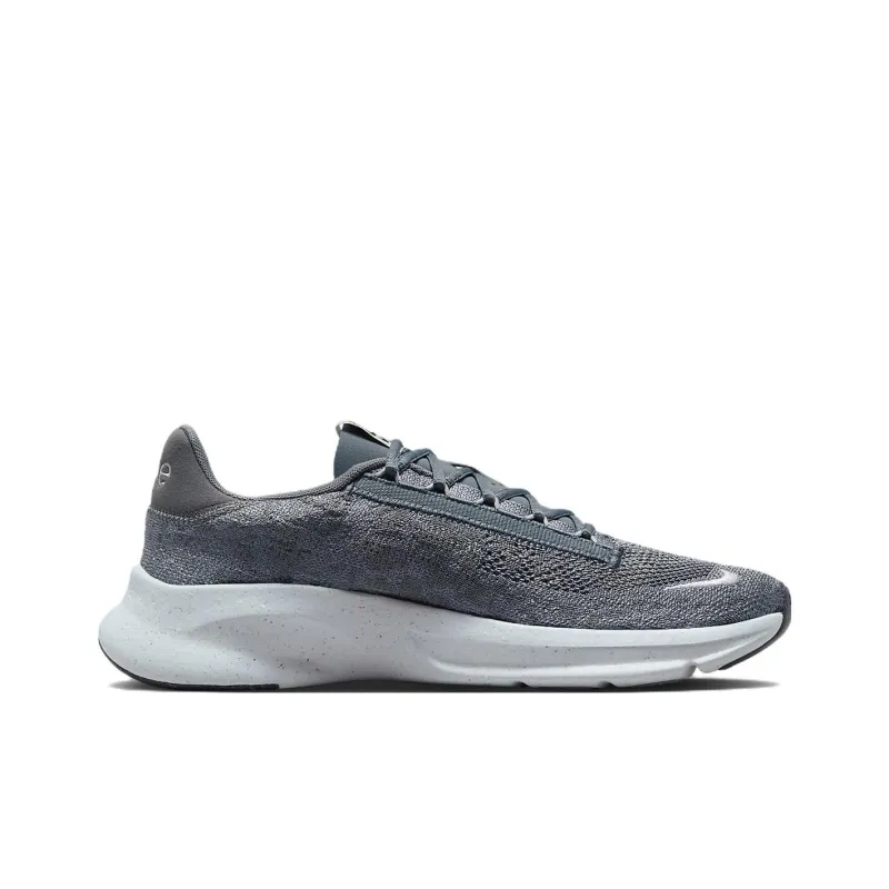 Nike SuperRep Go 3 Next Nature Flyknit 'Cool Grey'-1