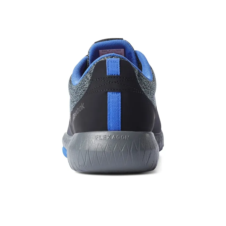 Reebok Flexagon Force 'Black'-3