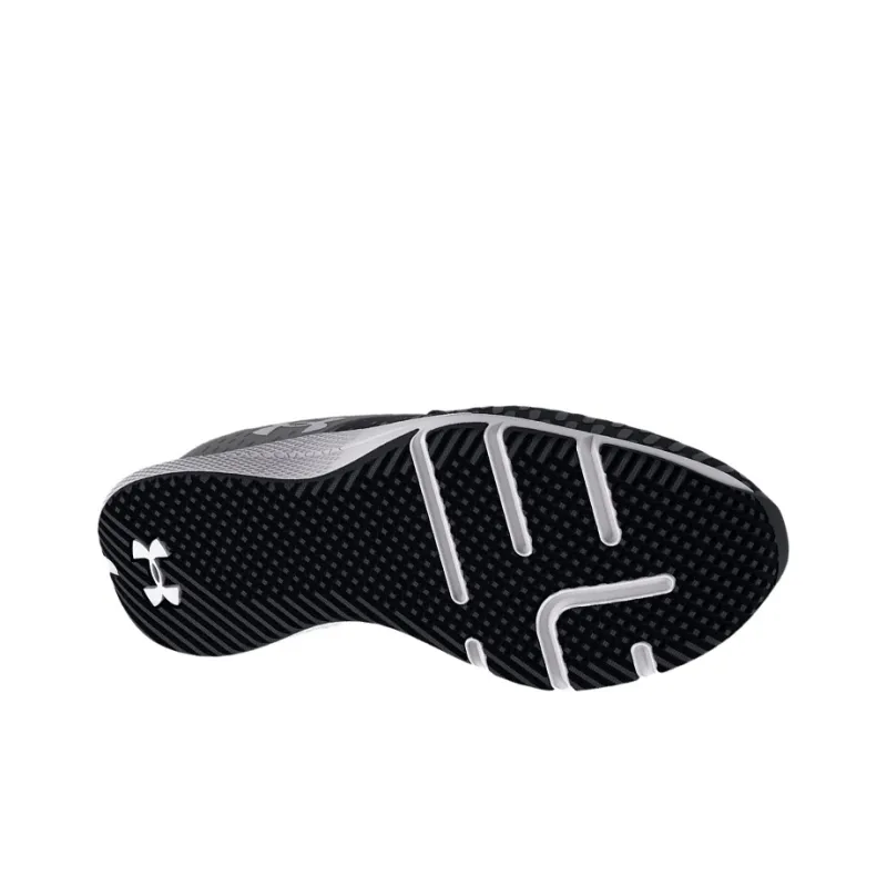 Under Armour Charged Engage 2 'Black Dark Grey'-4