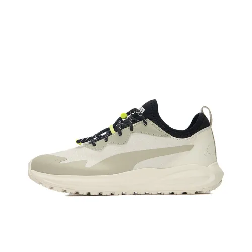 Puma Twitch Runner Trail Demi 'Pristine'