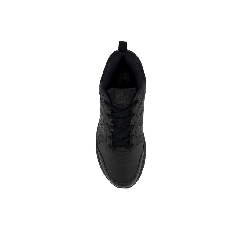 New Balance 857v3 Slip Resistant Black-3