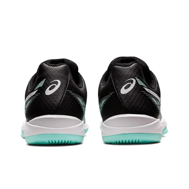 Asics Gel Fastball 3 'Black Teal'-4