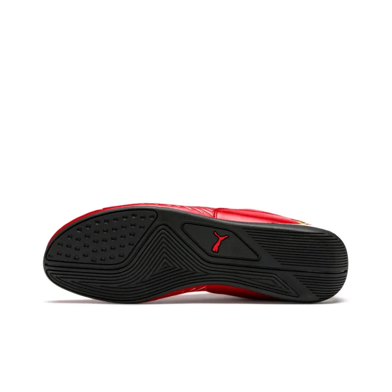PUMA Scuderia Ferrari X Drift Cat 7S Ultra 'Rosso Corsa'-4