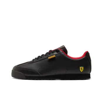 PUMA Roma Scuderia Ferrari Black