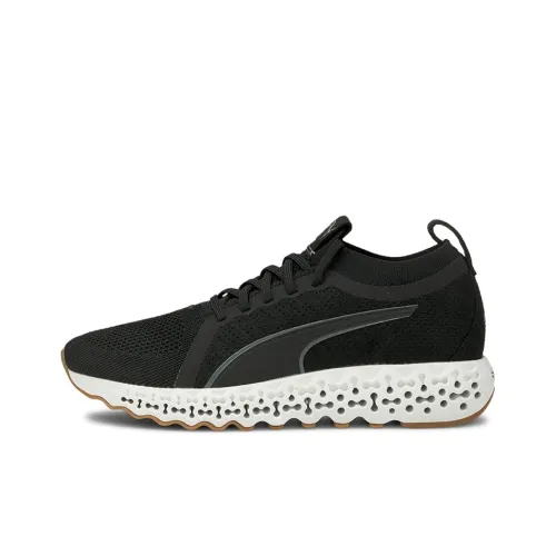 PUMA Calibrate Runner Luxe Black