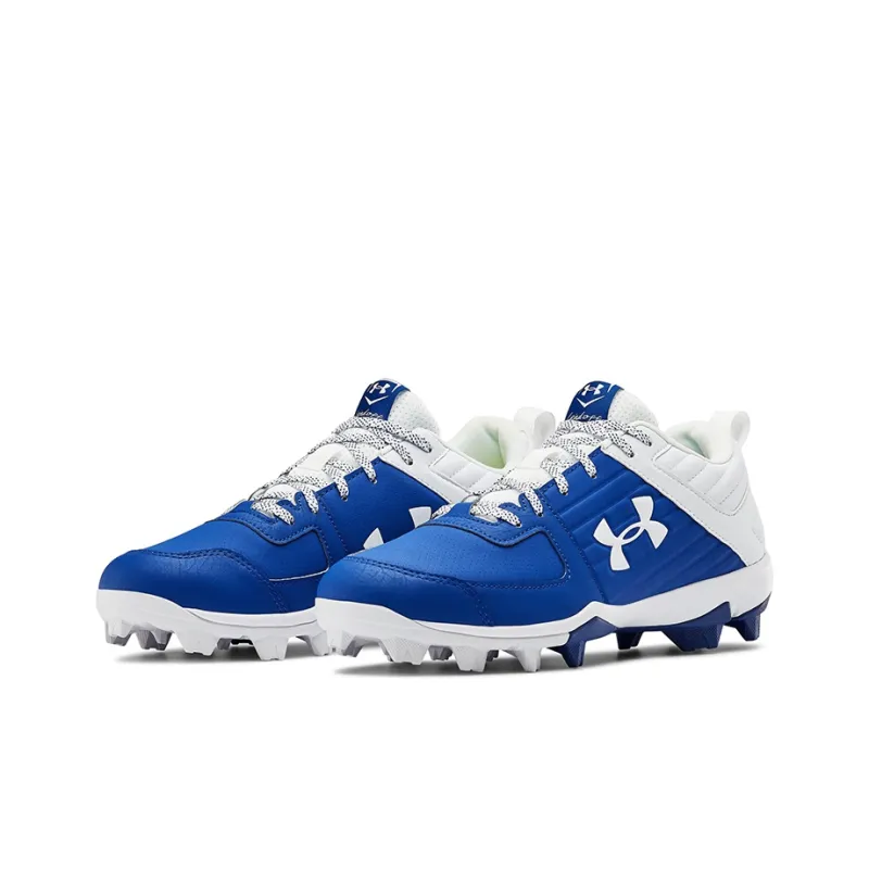 Under Armour Leadoff Low Rm 'Royal White'-2