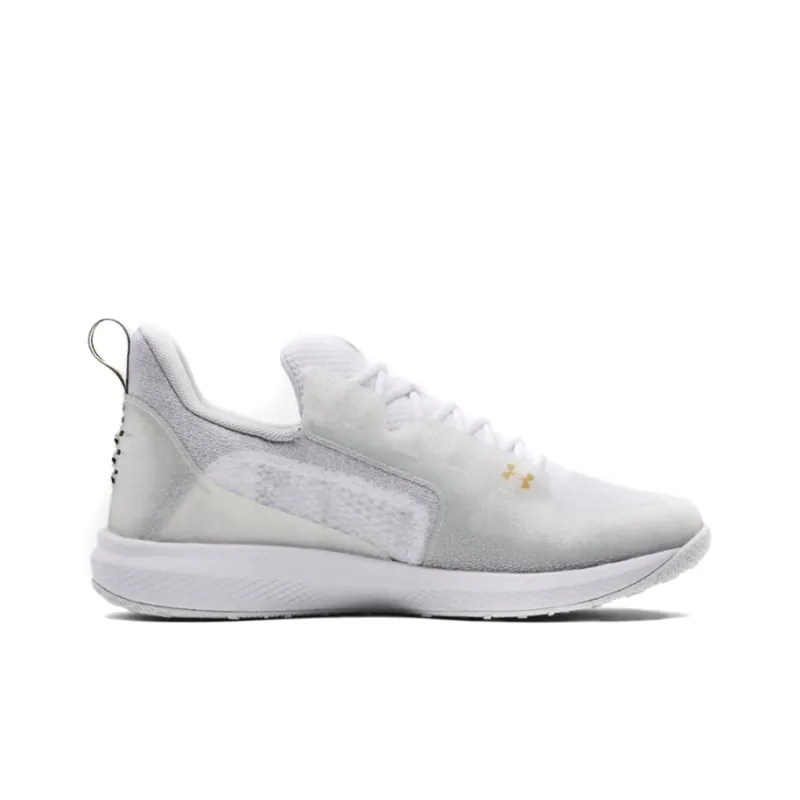 Under Armour Harper Training Shoes Men Low-Top White-1