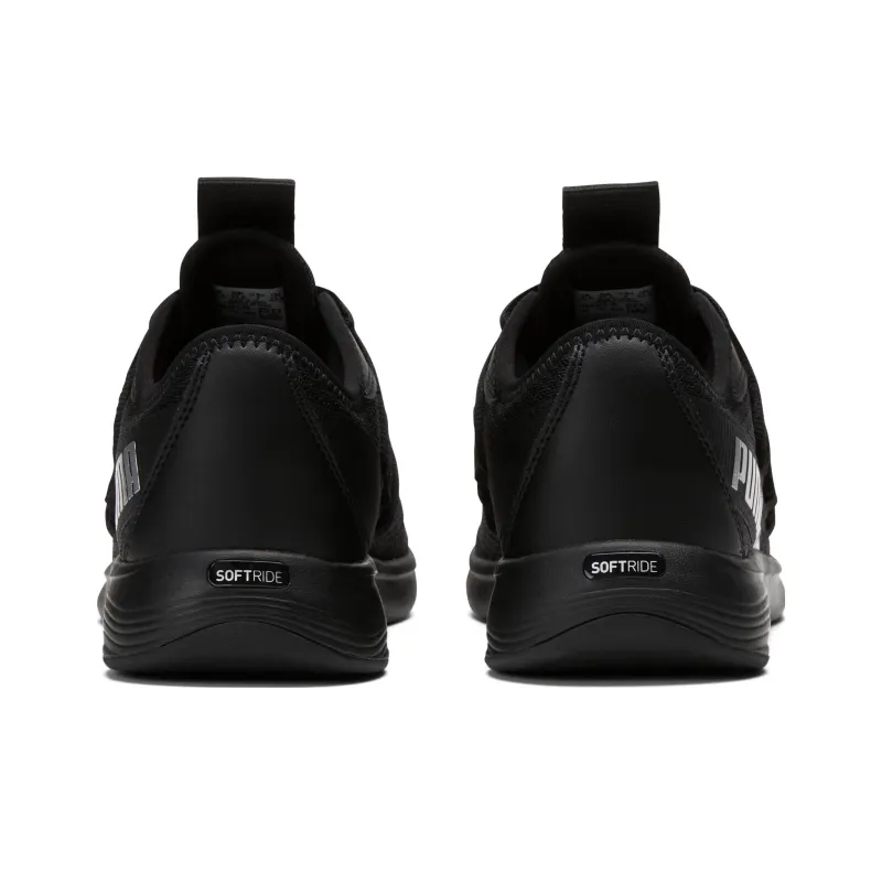 PUMA Star Vital 'Black Silver' Women's-4