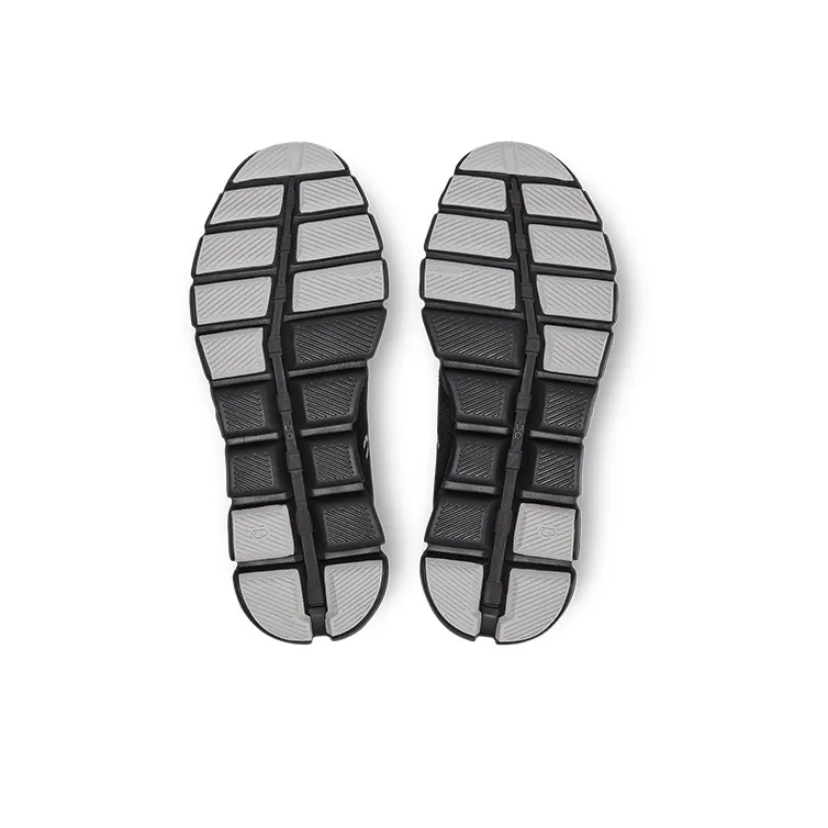 On Running Cloud X 3 Black-5