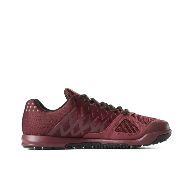 Reebok CrossFit Nano 2.0 'Rustic Wine'-1