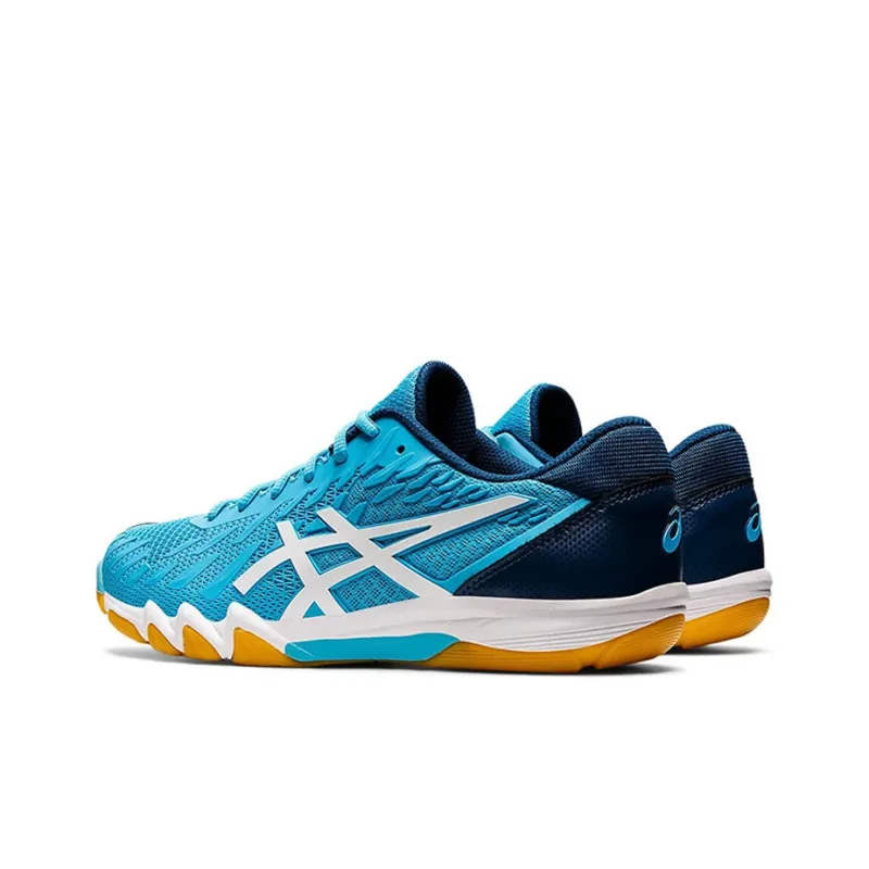 Asics Attack Bladelyte 4 'Blue White'-3